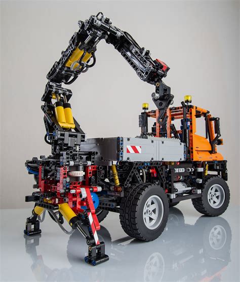 Lego mindstorms ev3 makes programmable robotics easier than ever ...