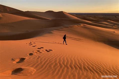 Viajar A Marruecos Por Libre Gu A Con Informaci N Y Consejos