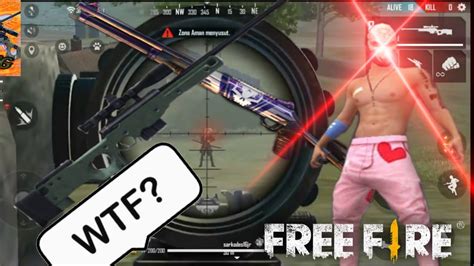 Lagi Dan Lagi Ditinggal Duo VS Squad Garena Free Fire Battleground