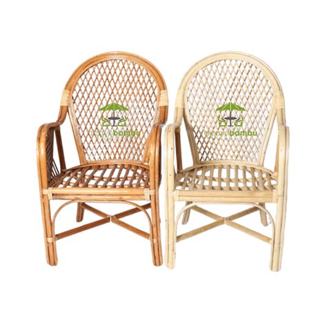bambu sandalye dizayn bambu
