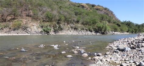 Coordinan acciones integrales para proteger el río Jalapa Agencia