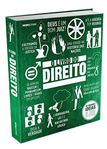 Melhor Livro De Direito - Top 15 Melhores Livros de Direito (Atualizado 2026)