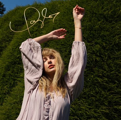 evermore (2020) | Taylor Swift Switzerland