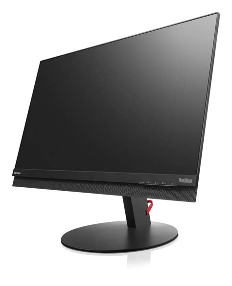 Lenovo ThinkVision P27 27 UHD 3840x2160 IPS LCD SPEAKER BLACK