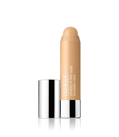 Chubby In The Nude Foundation Stick Clinique