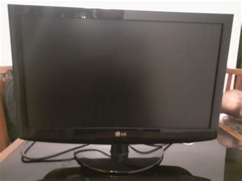 Tv Monitor Lcd OFERTAS Agosto Clasf