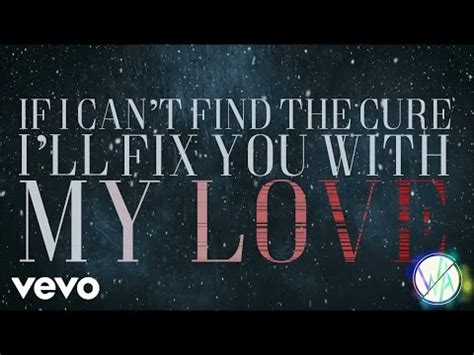 Lady Gaga The Cure Official Lyric Video Youtube