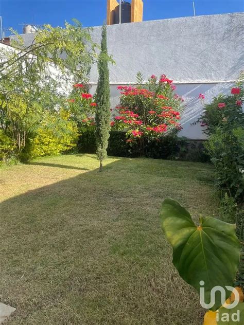 Casa En Venta En Hacienda Tetela Cuernavaca Morelos NEX 188278