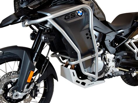 Padací rám HEED pro BMW F 850 GS Adventure 2021 EURO5 BUNKER