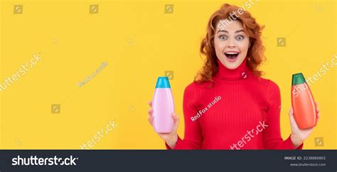 Beauty Product Daily Habits Personal Care Stock Photo 2238880801