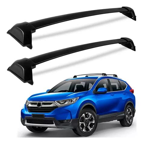 Barras Transversales Para Honda Crv Cr v 2017 2018 2019 2020 Envío gratis