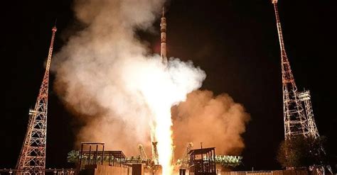 Rus kozmonot Kononenko uzayda rekor kıracak - Son Dakika Haberler