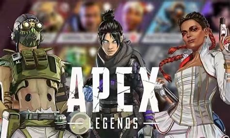 Apex是什么类型的游戏 Apex类型的游戏详解 梦幻手游网