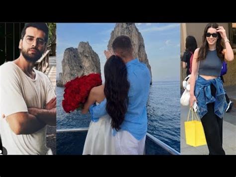 The Most Beautiful Photos From Erkan And Hazal Hazalsuba Erkanmeri