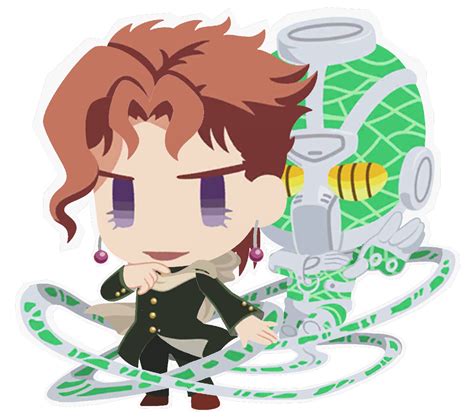 File PPP Kakyoin3 Win Png JoJo S Bizarre Encyclopedia JoJo Wiki