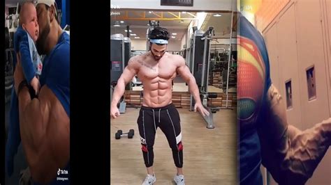 Tik Tok Videostik Tok Best Videos Top Bodybuilders In Tik Tokbodybuilder On Tik Tok Youtube