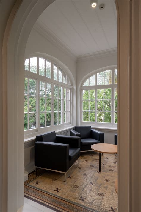 Pembridge — Matthews & Matthews Architects