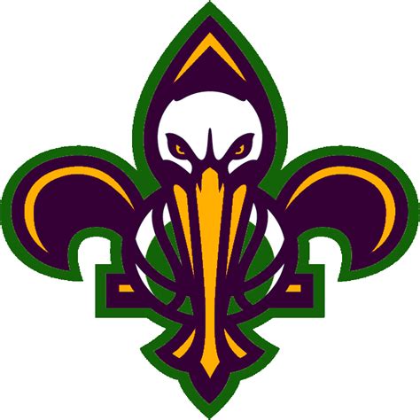 Pelicans Logo Png