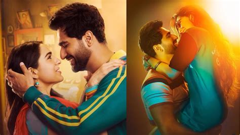 Vicky Kaushal-Sara Ali Khan's 'Zara Hatke Zara Bachke' Trailer To ...