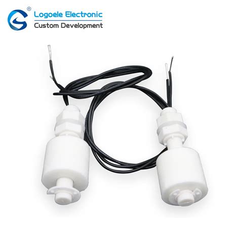 Buy High Quality Automatic Water Control System Float Switch Pp Plastic Float