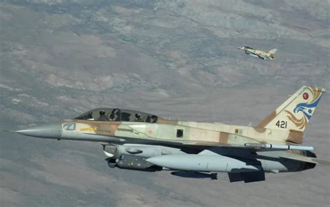 Croatia set to buy 12 used Israeli F-16 fighter jets