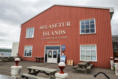 Ósvör Maritime Museum Iceland The Beautiful