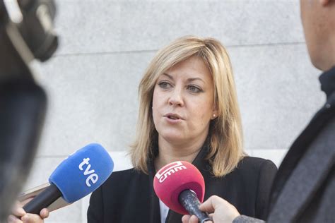 Psoe Lamenta Que El Pp No Condene La Violencia Verbal De Vox