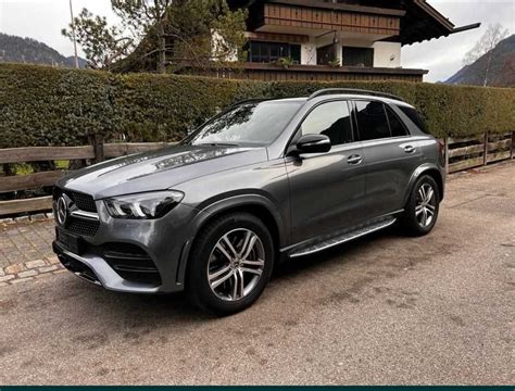 Koła zimowe 20 5112 Mercedes GLE A 167 W167 GLE GLS Komplet jak Nowe