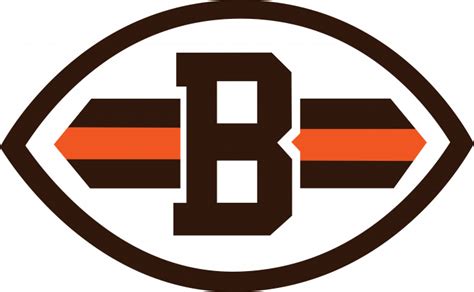 Cleveland Browns – Logos Download