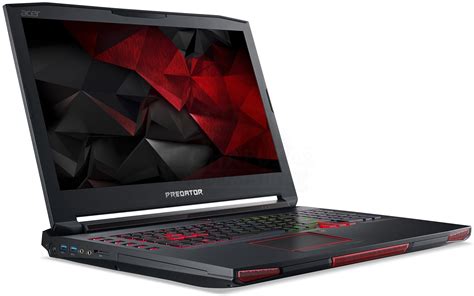 Acer Predator 17X