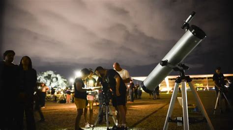 Cometa do Século passará perto da Terra e poderá ser visto no Brasil