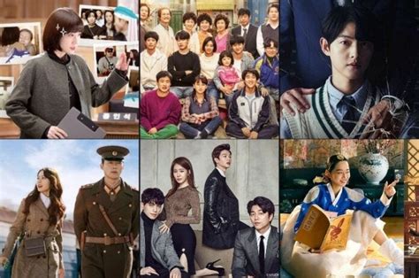 10 Best Korean Drama Of All Time Vanijohnson Medium