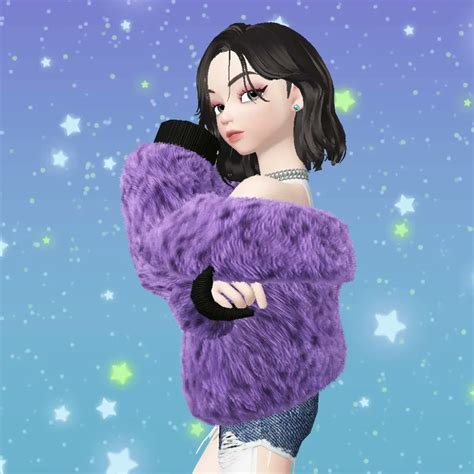 Zepeto On Twitter Midzy Thank You For All The Lovely Birthday