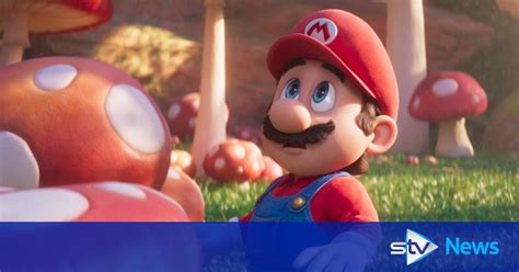 Teaser Trailer For Super Mario Bros Movie Released As Chris Pratt And