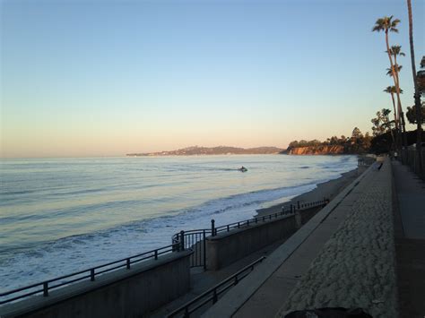 Surveying off Montecito, CA | U.S. Geological Survey