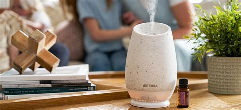 ultimate gift guide  doterra essential oil products  mother