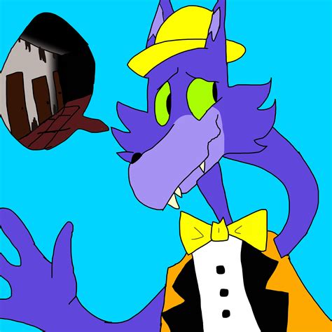 The Mysterious House Good Ending Colorized : r/Thewaltenfiles