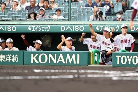 【写真・画像】＜全国高校野球＞2回戦・鳥栖工－日大三・写真特集（1） 夏の甲子園2023 スポーツ 佐賀新聞ニュース 佐賀新聞