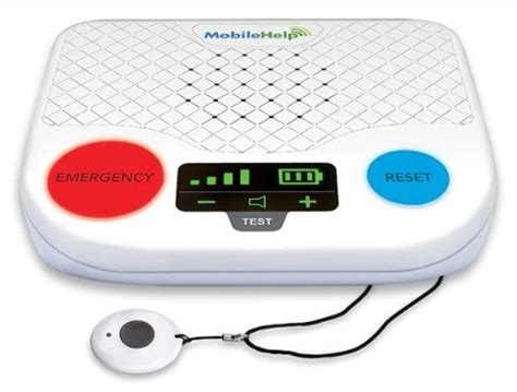 Best Medical Alert Systems For Seniors In Senior Strong