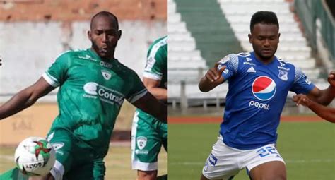 La Equidad Vs Millonarios FC Hoy Resultado Y Mejores Momentos