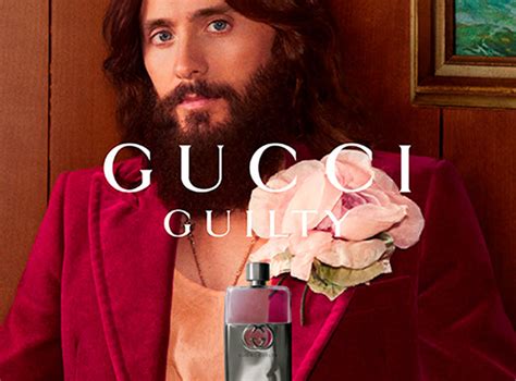 Ripley EDT GUCCI GUILTY POUR HOMME PARA HOMBRE 50 ML