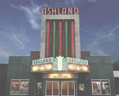 Ashland Theatre 2025 All You Need To Know Before You Go With Photos