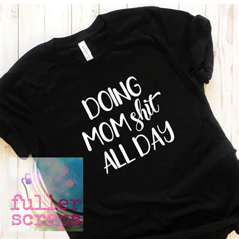 Momma Shirts Sassy Shirts Mom Tees Funny Shirts Cool T Shirts Mom