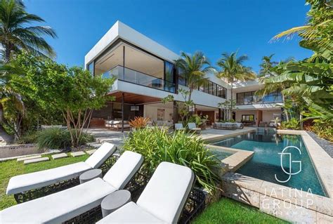 Beautiful 6br Villa In Miami Beachmasterpiece Must Seen Alquileres