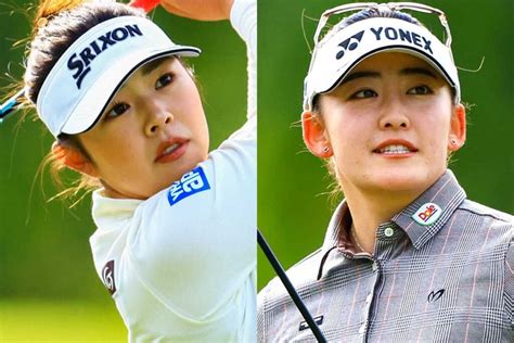 【米女子ツアー最終予選】日本勢で原英莉花だけが最終日に進めず 岩井千怜、山下美夢有は怒涛のバーディーラッシュでワン・ツー ゴルフのニュース