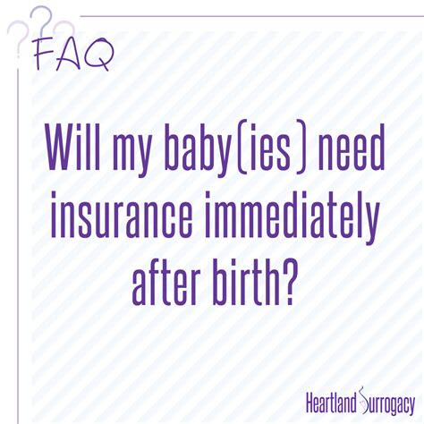 how to add your newborn to your insurance
