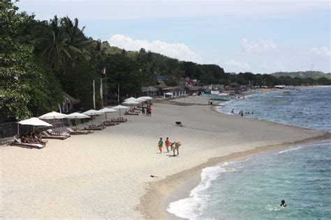 san juan beach resort batangas - Gregory Thorton