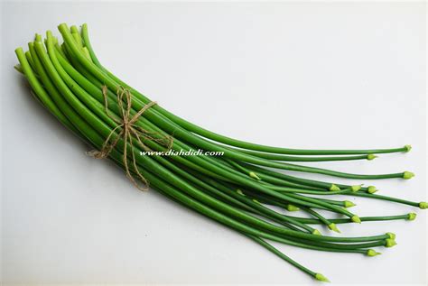 diah didis kitchen bunga bawang