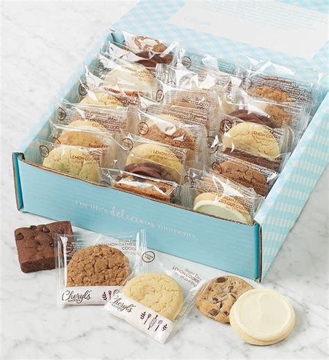 Sugar Free Cookies Delivery | Sugar Free Gifts | Cheryl's Cookies