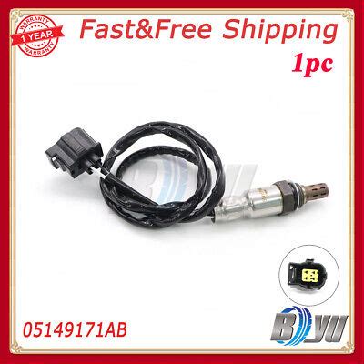 05149171AB Oxygen Sensor For 04 14 Chrysler Dodge Jeep Ram EBay